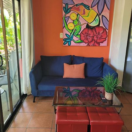 Tico Tico Villas - Adult Only Мануель-Антоніо Екстер'єр фото