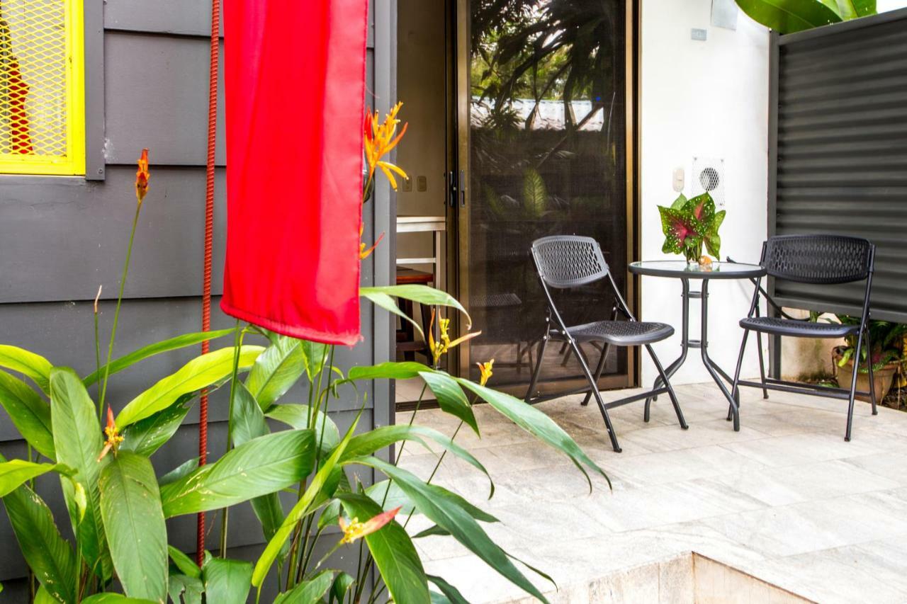 Tico Tico Villas - Adult Only Мануель-Антоніо Екстер'єр фото